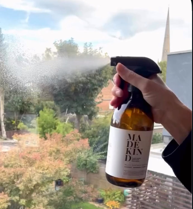The Ultimate Guide to Cleaning Windows: Comparing Sprays, Dish Soap, and DIY Solutions