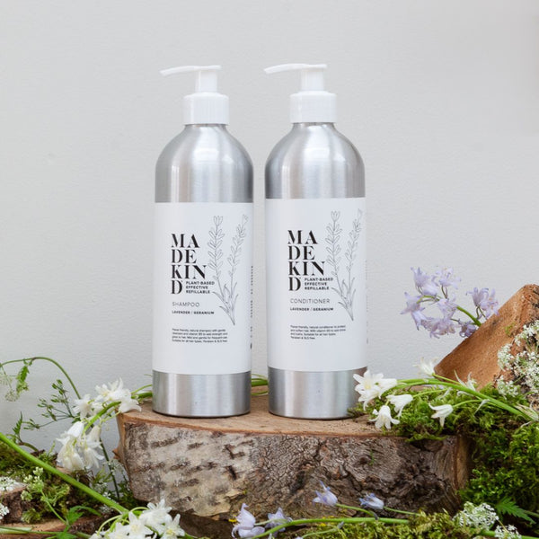How to Read Shampoo Labels: What's Really Inside Your Bottle?