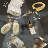 Christmas Gifts sustainable living
