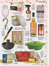 MadeKind featured in Good Housekeeping magazine - December 2023