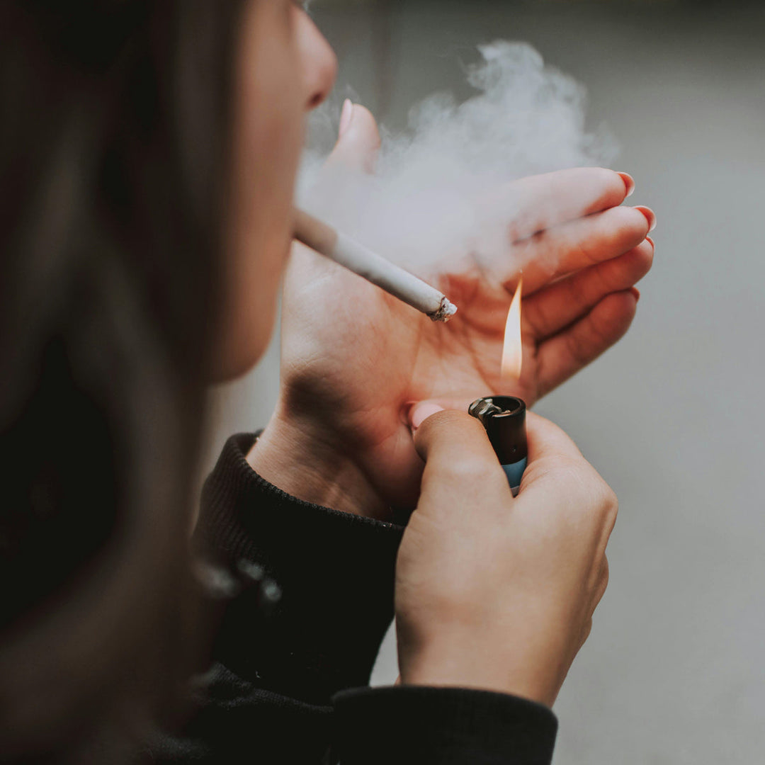 Are Chemical Cleaners as Harmful as Smoking? What a 20-Year Study Reveals