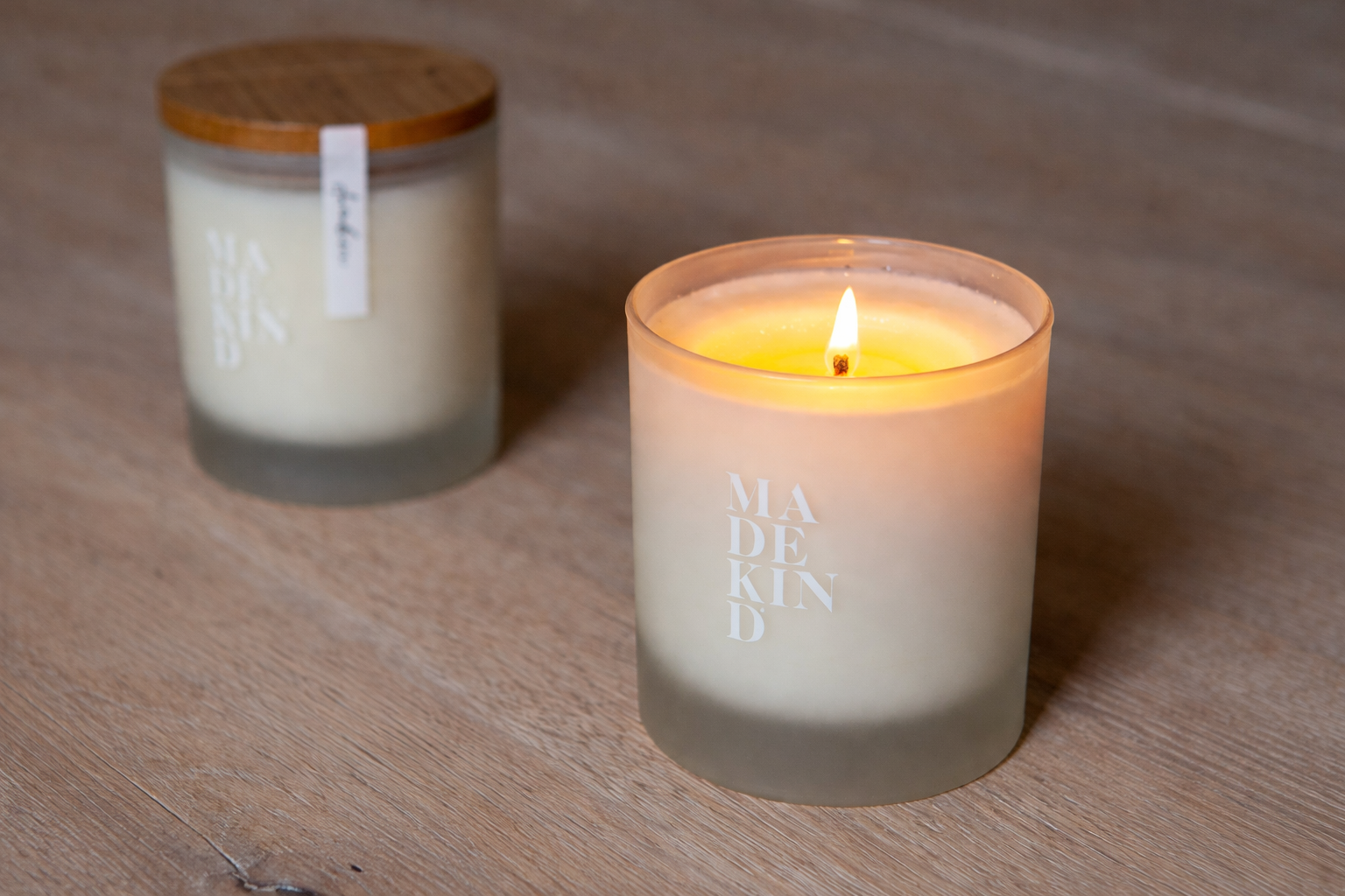 Benefits of Soy Wax Candles