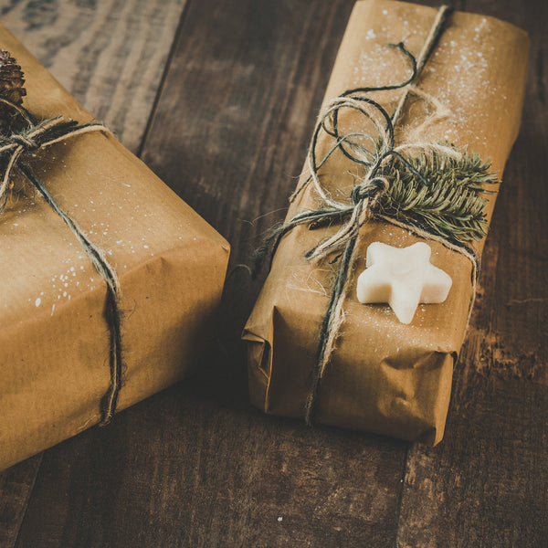 How to have your best eco-friendly Christmas