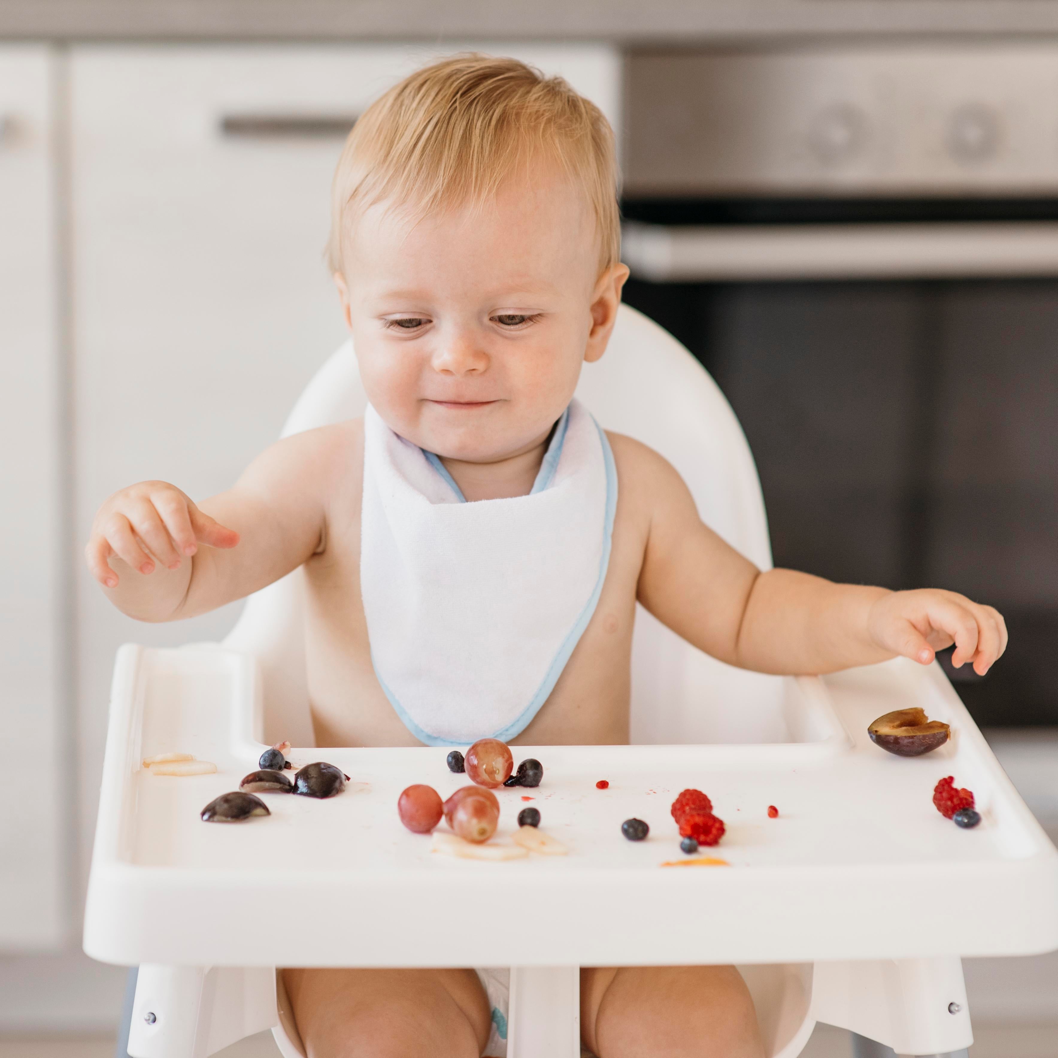 The MadeKind Guide to Toxin-Free Nursery and Play Areas