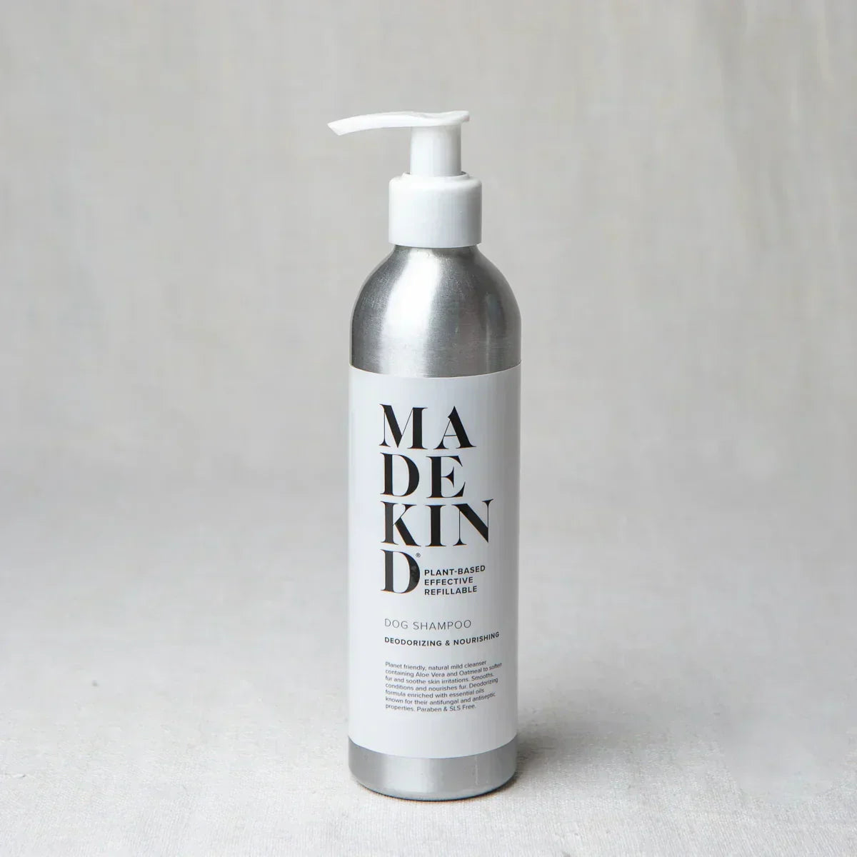 Complete Guide to Natural Dog Shampoo Ingredients
