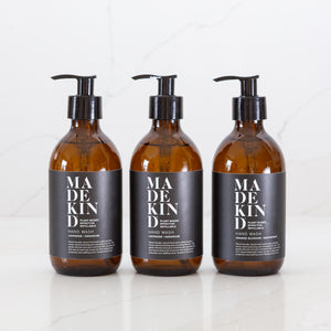 Hand Wash - Lavender & Geranium