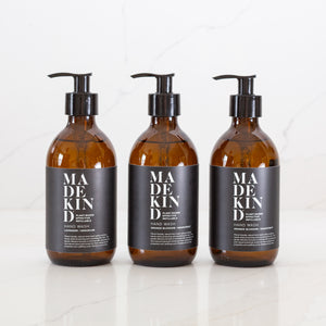 Hand Wash - Orange Blossom & Grapefruit