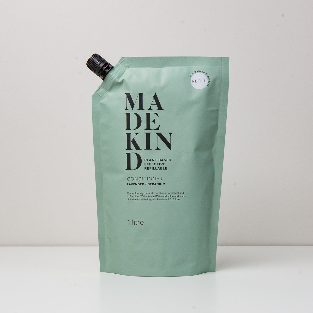 Natural Conditioner Refill