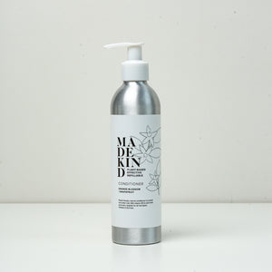 Hair Conditioner - Orange Blossom & Grapefruit