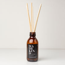 Load image into Gallery viewer, Photo of the MadeKind Focus Diffuser with reeds
