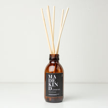 Load image into Gallery viewer, Photo of the MadeKind Unwind Reed Diffuser 
