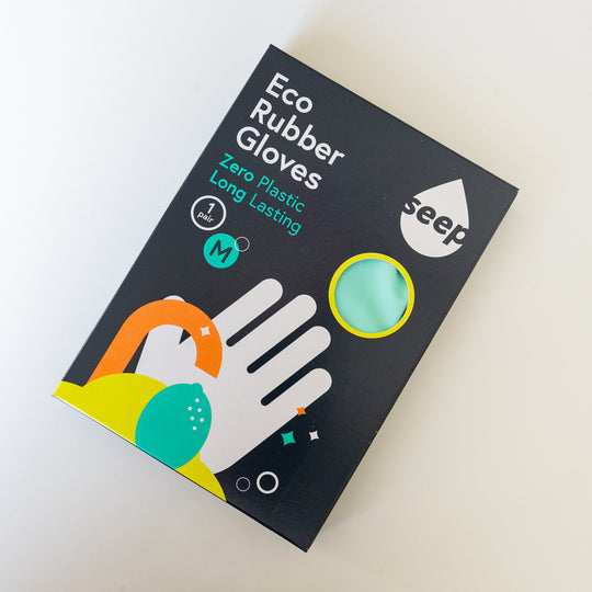Seep Eco Rubber Gloves
