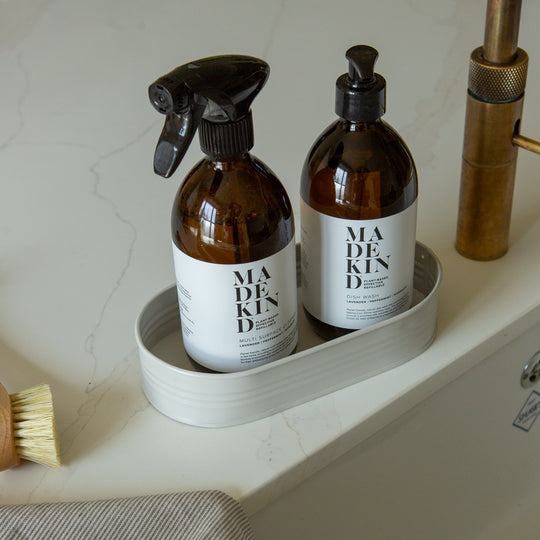 Storage Tray