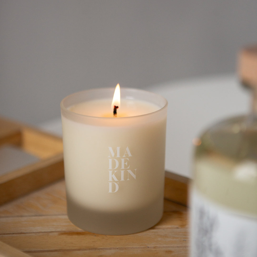 300ml Focus Candle
