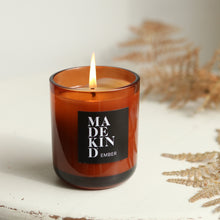 Load image into Gallery viewer, Soy Wax Aromatherapy Candle - Ember 300ml

