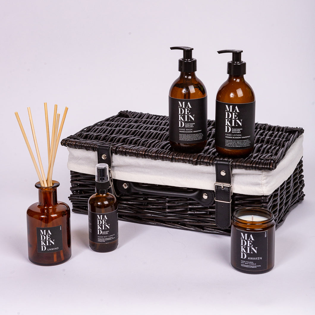 Luxury MadeKind Hamper