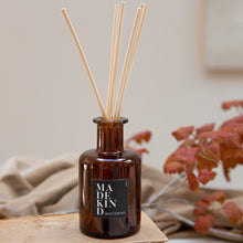 Load image into Gallery viewer, Wintering Aromatherapy Reed Diffuser 200ml
