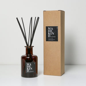 Photo of Aromatherapy reed diffuser with natural essential oils with box