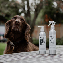 Load image into Gallery viewer, Madekind natural, gentle dog shampoo
