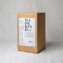 Load image into Gallery viewer, Madekind natural floor cleaner 3 litre refill
