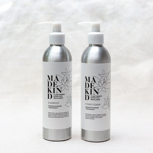 Hair Conditioner - Orange Blossom & Grapefruit